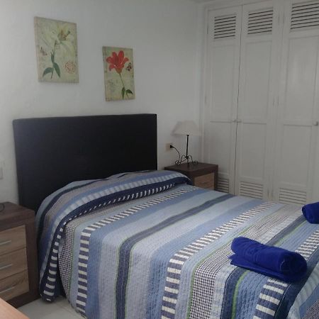 Villa Mar Pocillos Puerto del Carmen  Luaran gambar