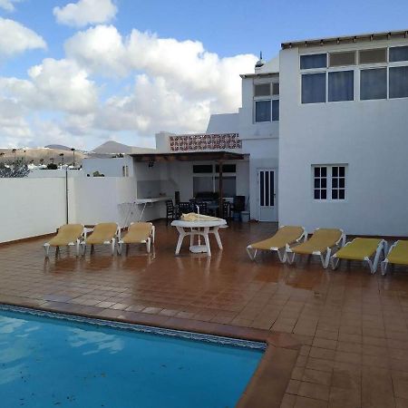 Villa Mar Pocillos Puerto del Carmen  Luaran gambar