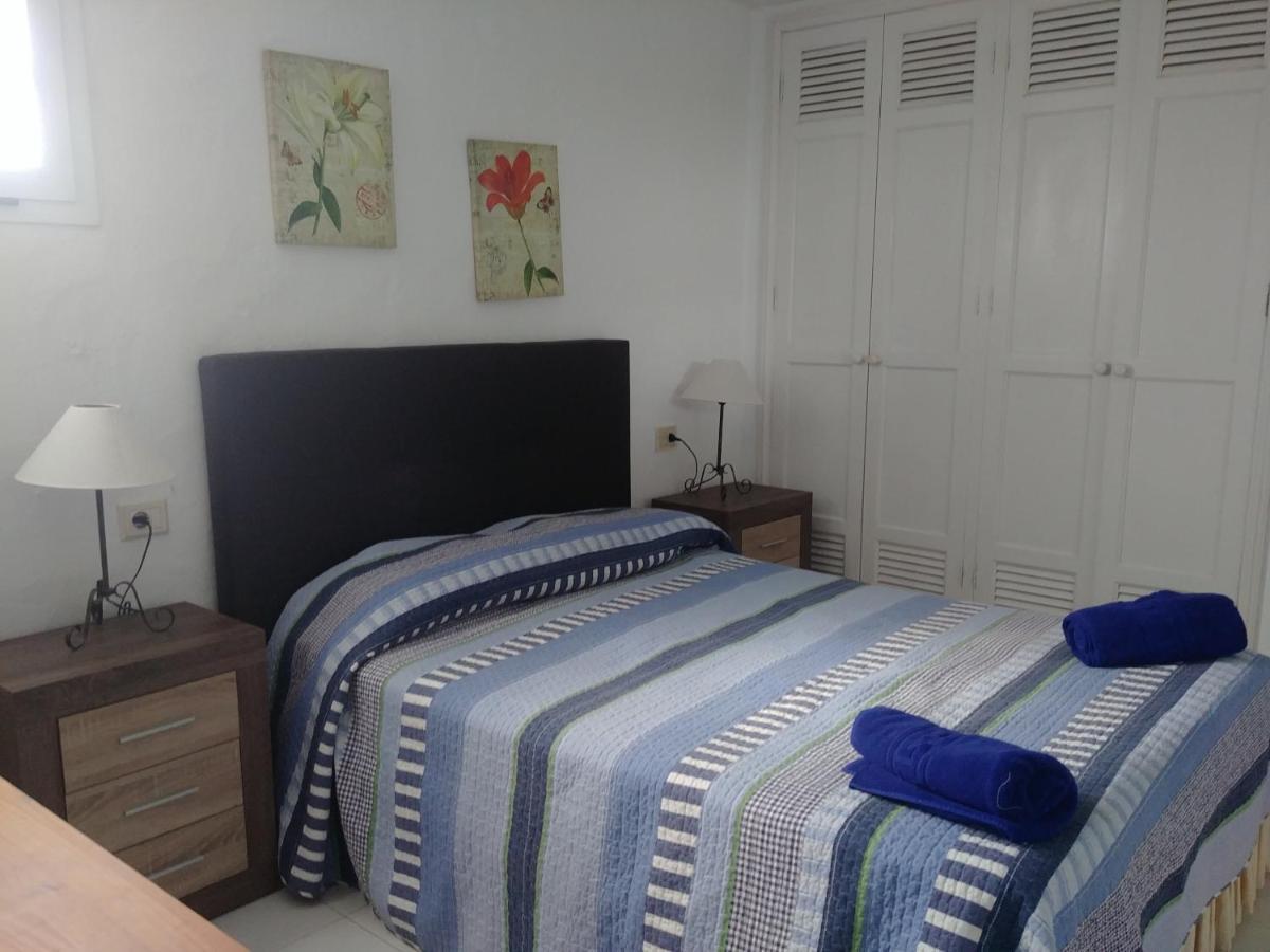 Villa Mar Pocillos Puerto del Carmen  Luaran gambar