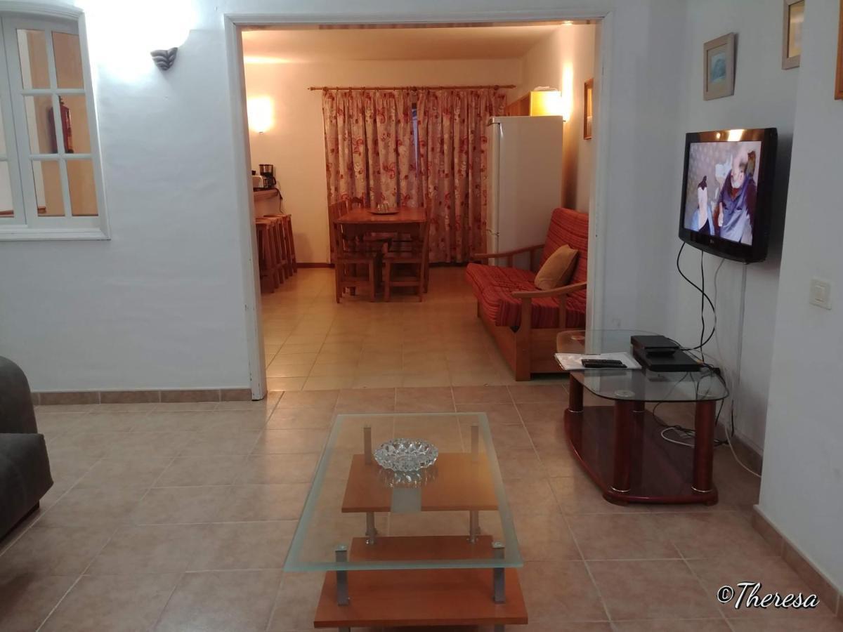 Villa Mar Pocillos Puerto del Carmen  Luaran gambar