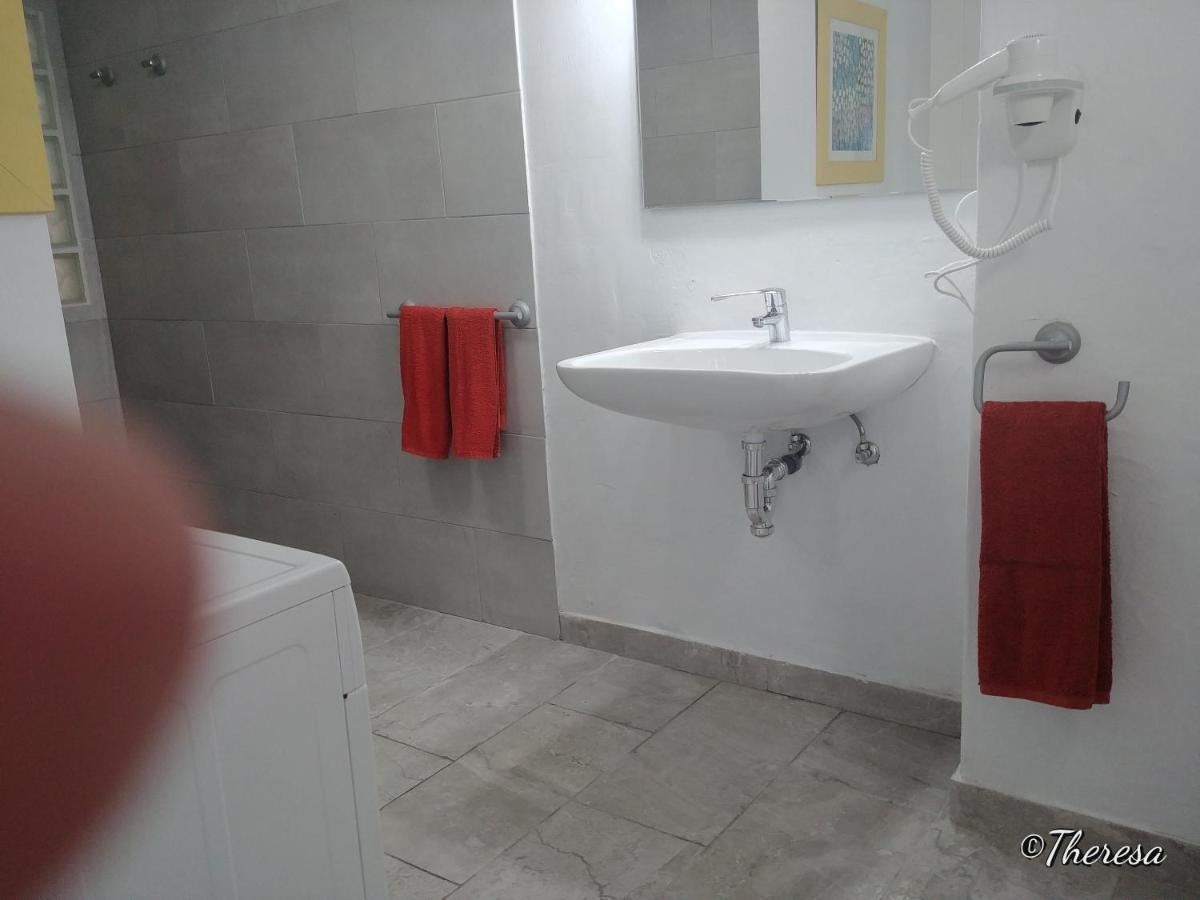 Villa Mar Pocillos Puerto del Carmen  Luaran gambar