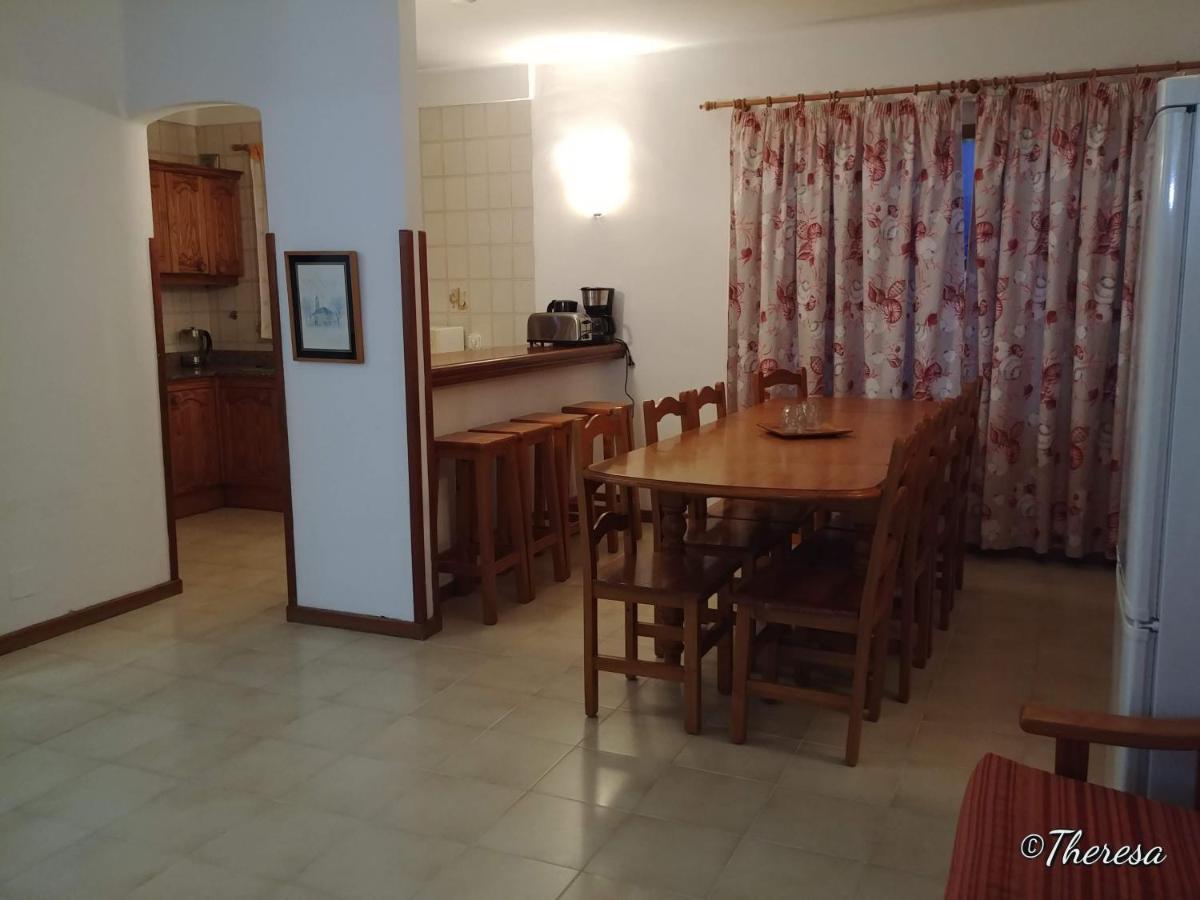 Villa Mar Pocillos Puerto del Carmen  Luaran gambar
